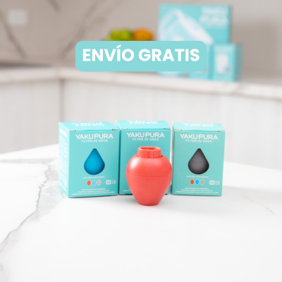 Filtro Para Caño
