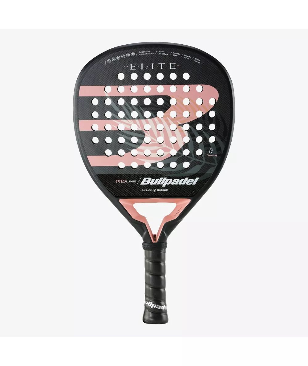 BULLPADEL ELITE W