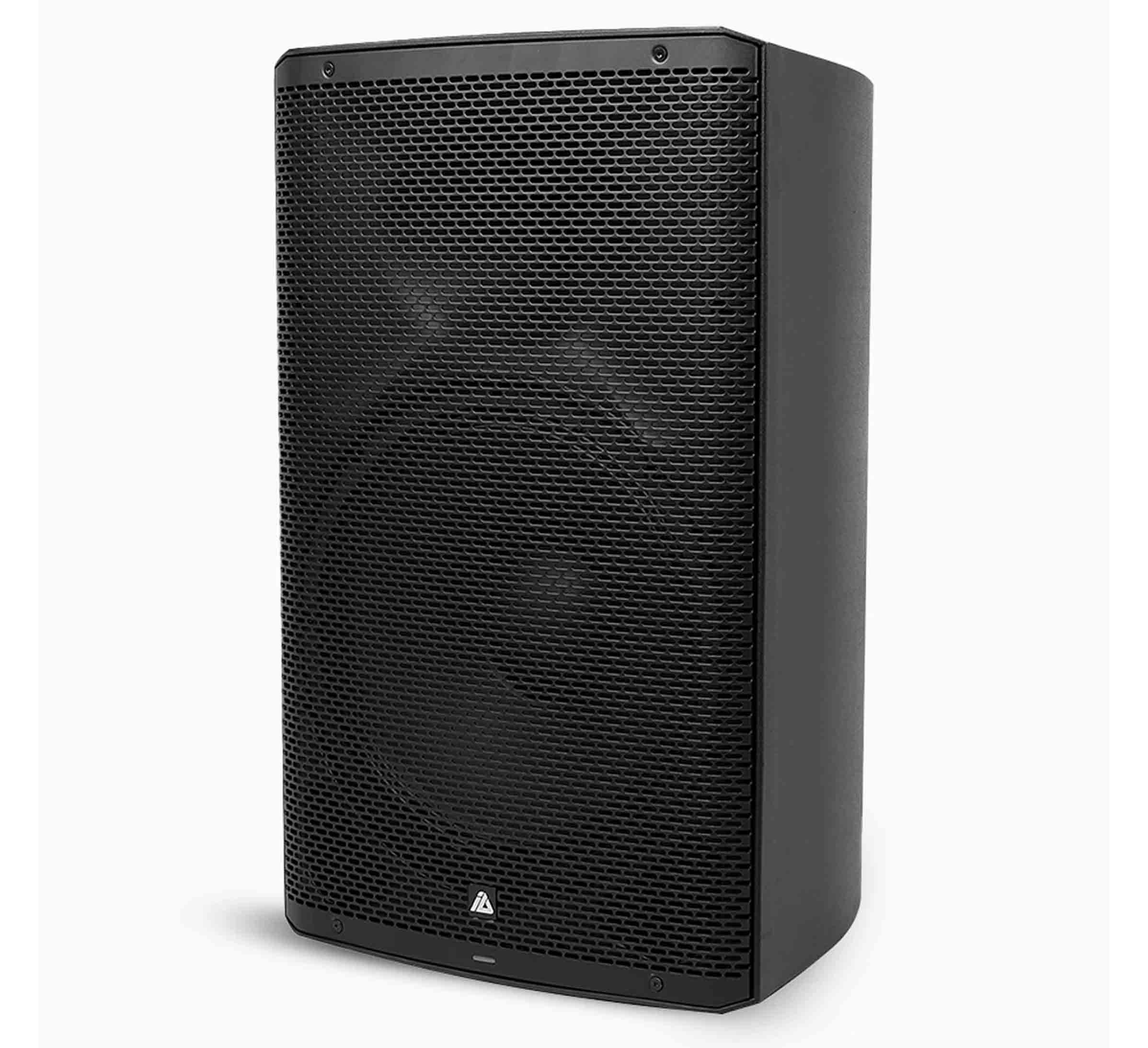 Italy audio caja profesional 15”, 800 watts