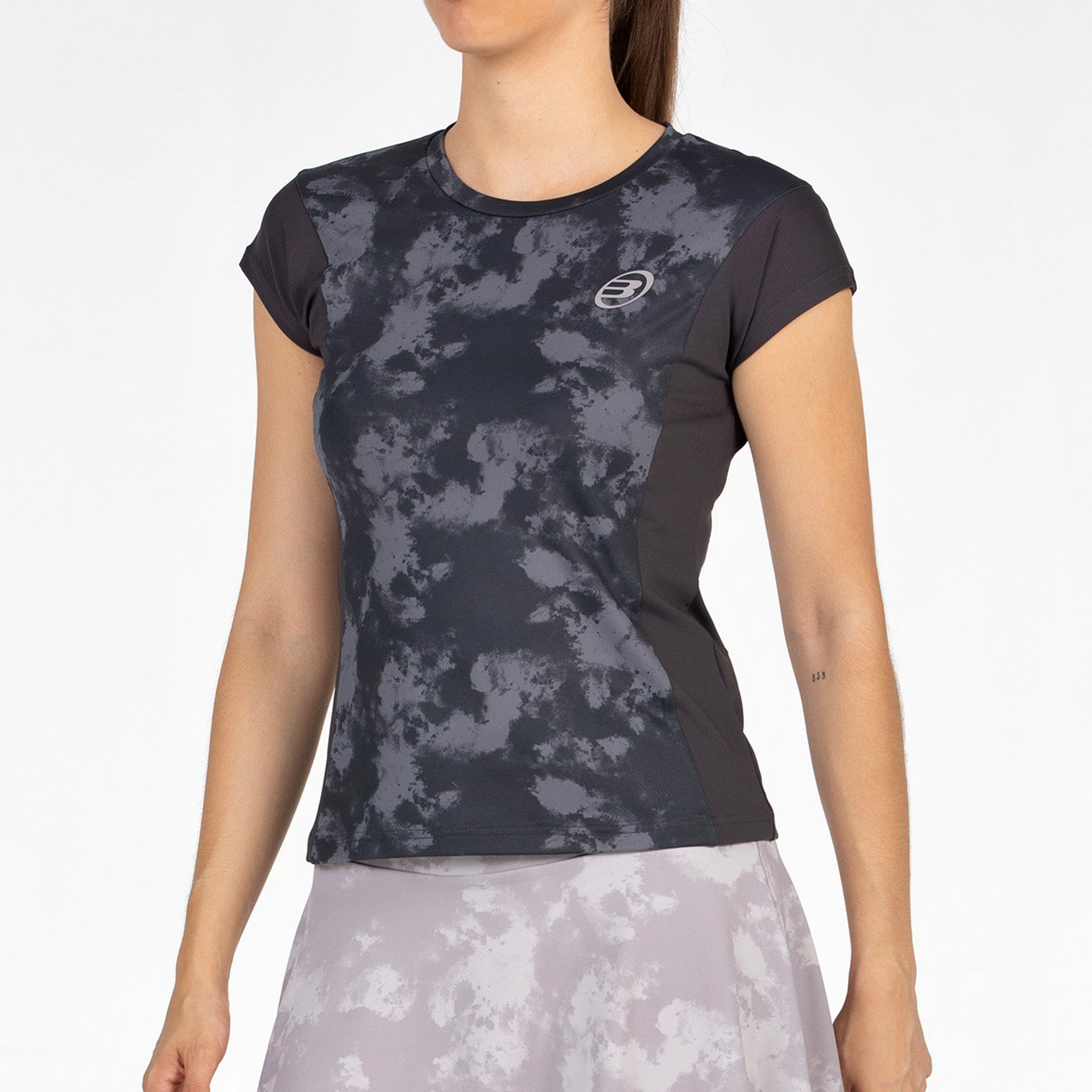 CAMISETA BULLPADEL EDUJE 430