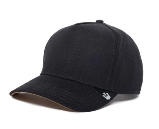GOORIN BROS GB1O1-DENIM NEGRO