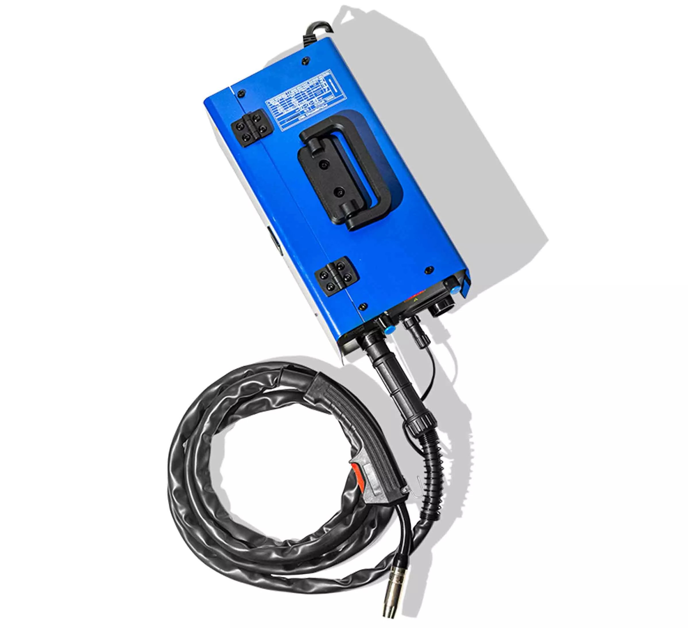 BP Soldadora MIG/MMA 150AMP 110-220V/60HZ