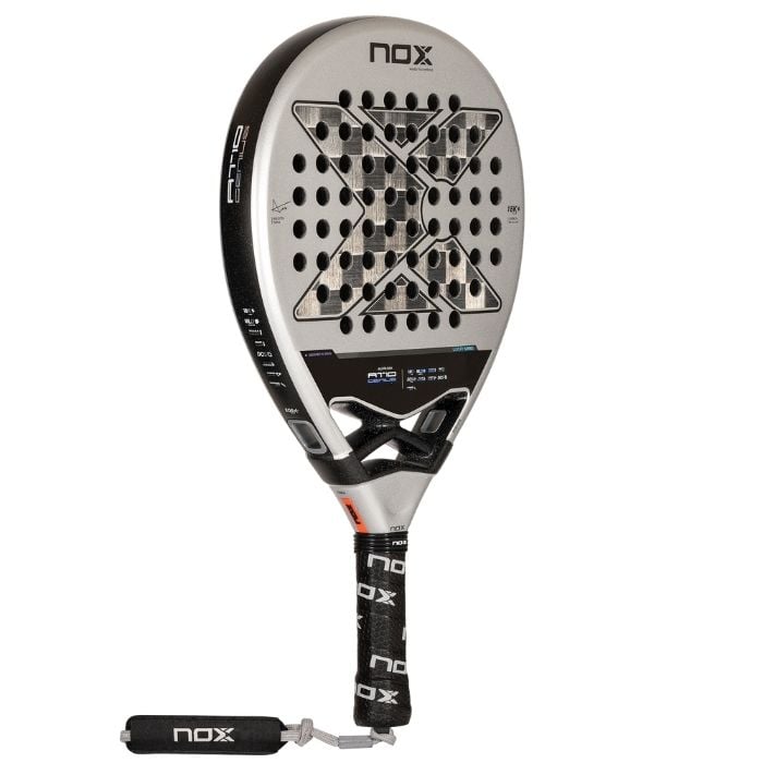 NOX AT10 Genius 18K 2024