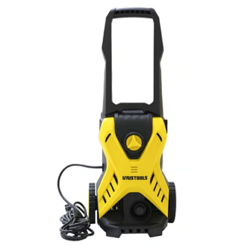 HIDROLAVADORA ALTA PRESION 1650W-1300PSI UYUSTOOLS MQL90PC-P