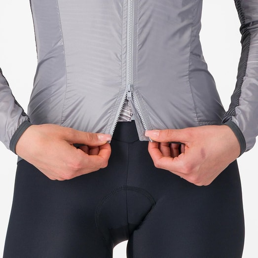 ARIA SHELL 2 W JACKET