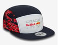 NEW ERA RED BULL AOP CAMPER
