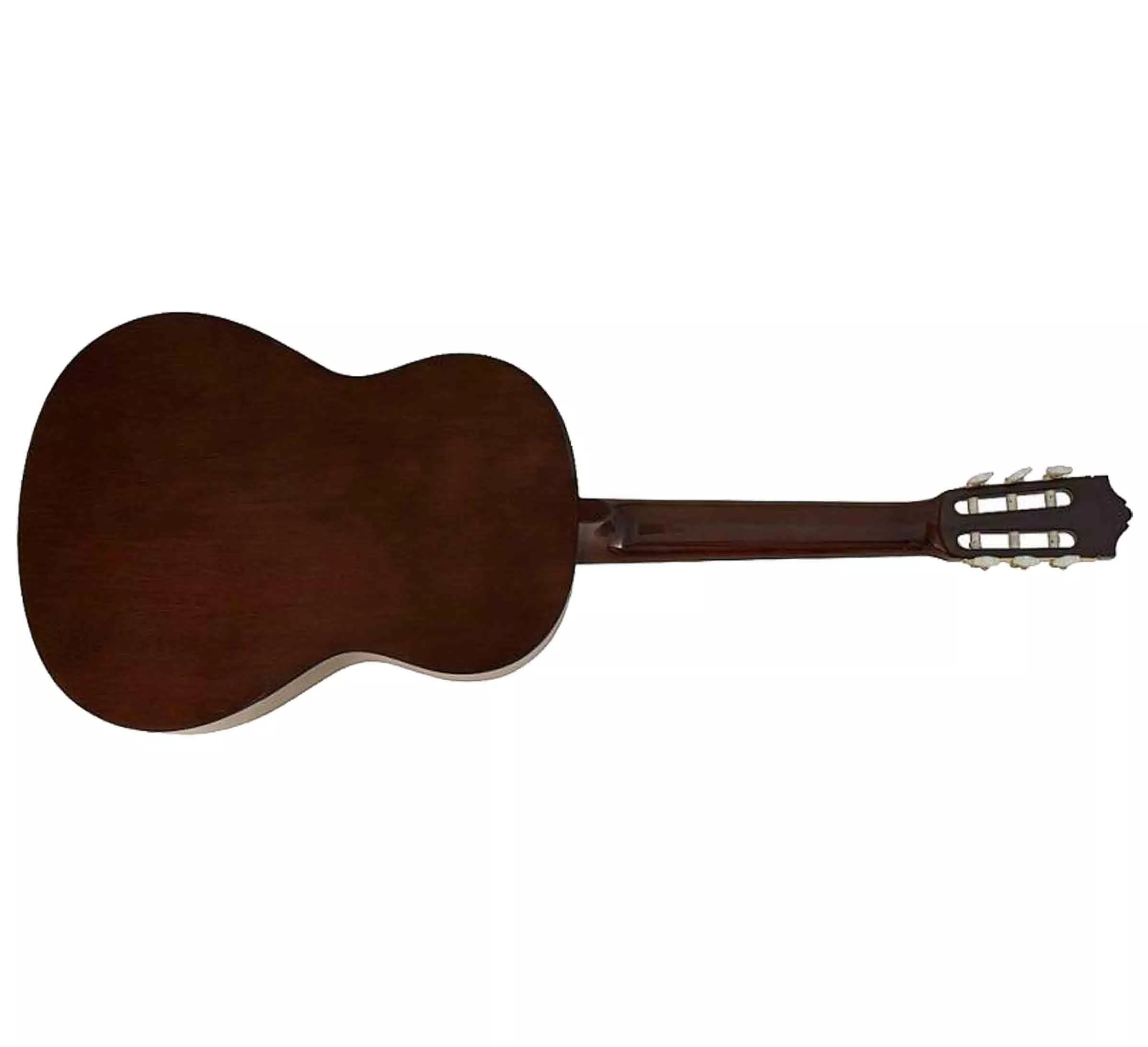 Yamaha guitarra clasica c80