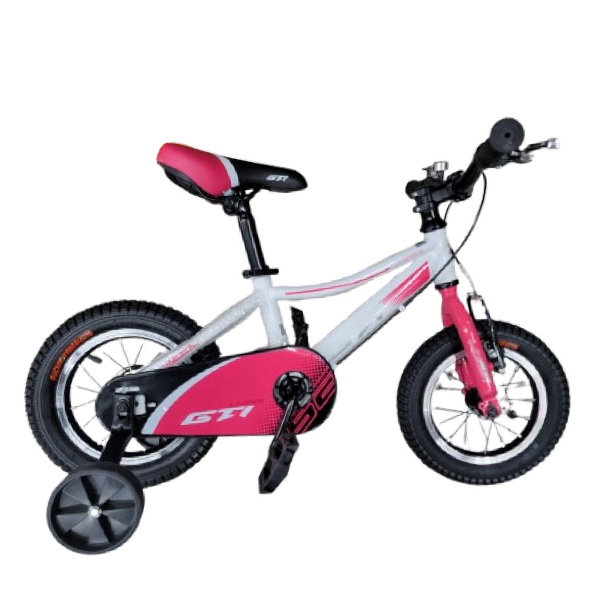 GTI Bicicleta Laser aro 12”