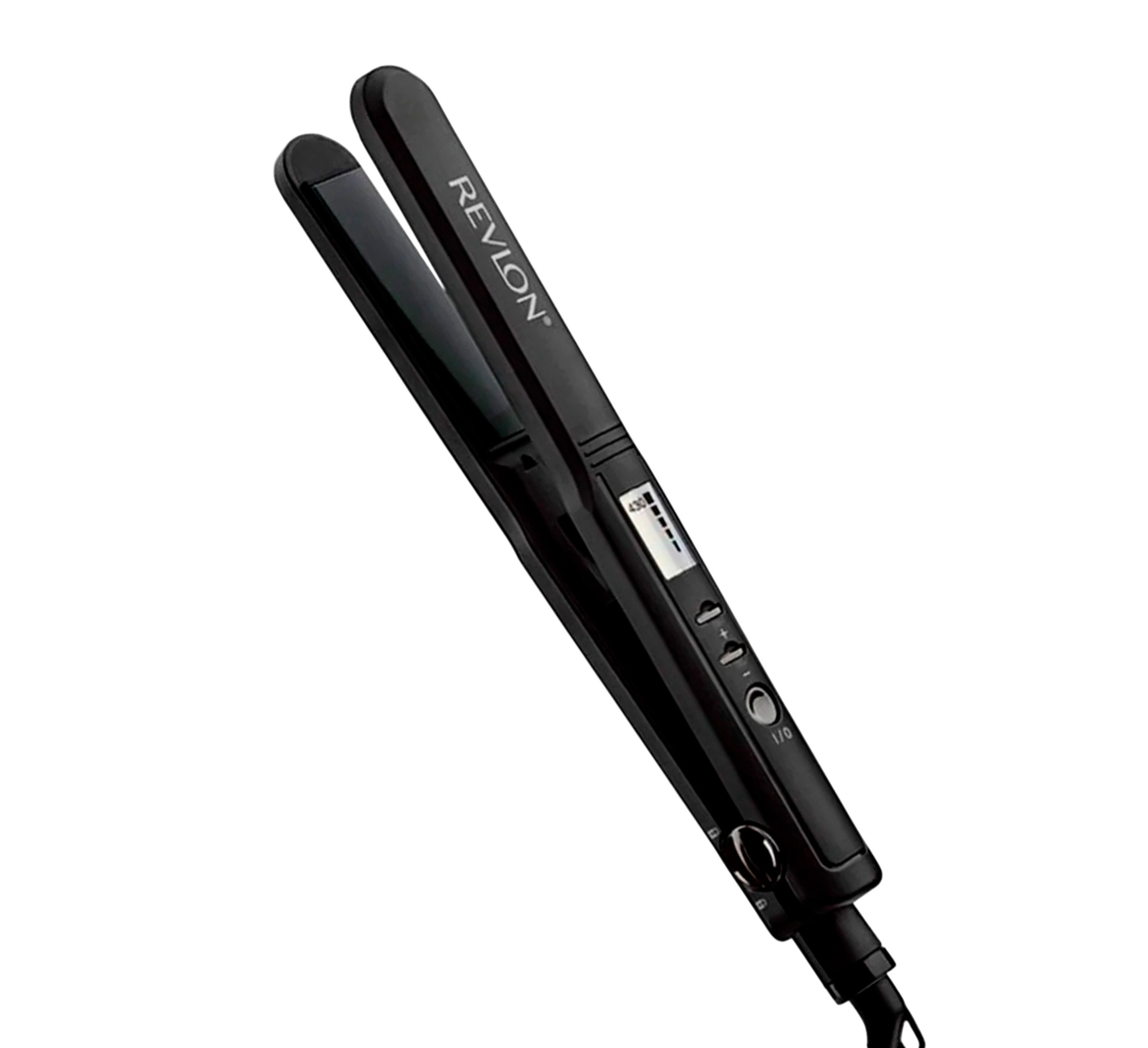 Revlon alaciadora de cabello Cerámica Tourmalina