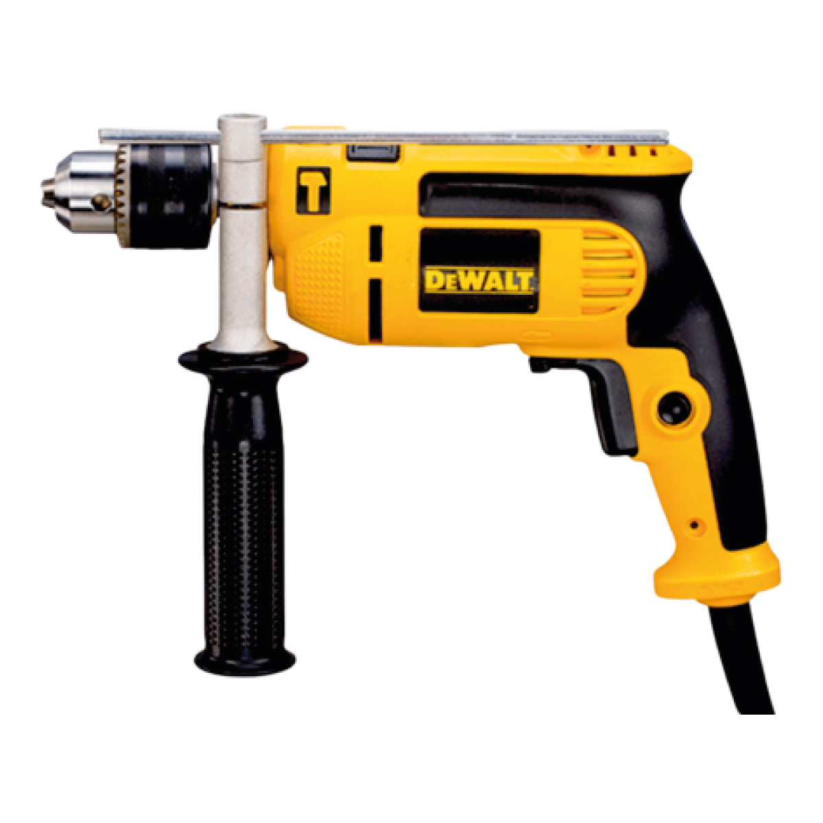 TALADRO DEWALT 1/2" DWD024-B3