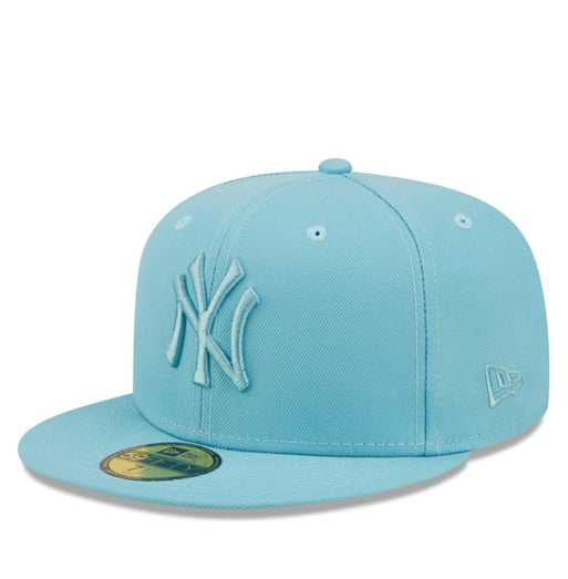 5950 NEW ERA NY YANKEES CELESTE