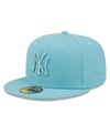 5950 NEW ERA NY YANKEES CELESTE
