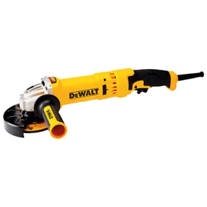 ESMERILADORA ANGULAR DEWALT 41/2" 1500W DWE4315