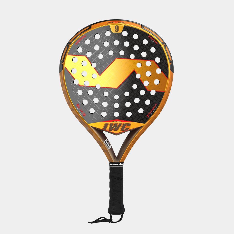 Varlion LW Carbon 9 Prisma