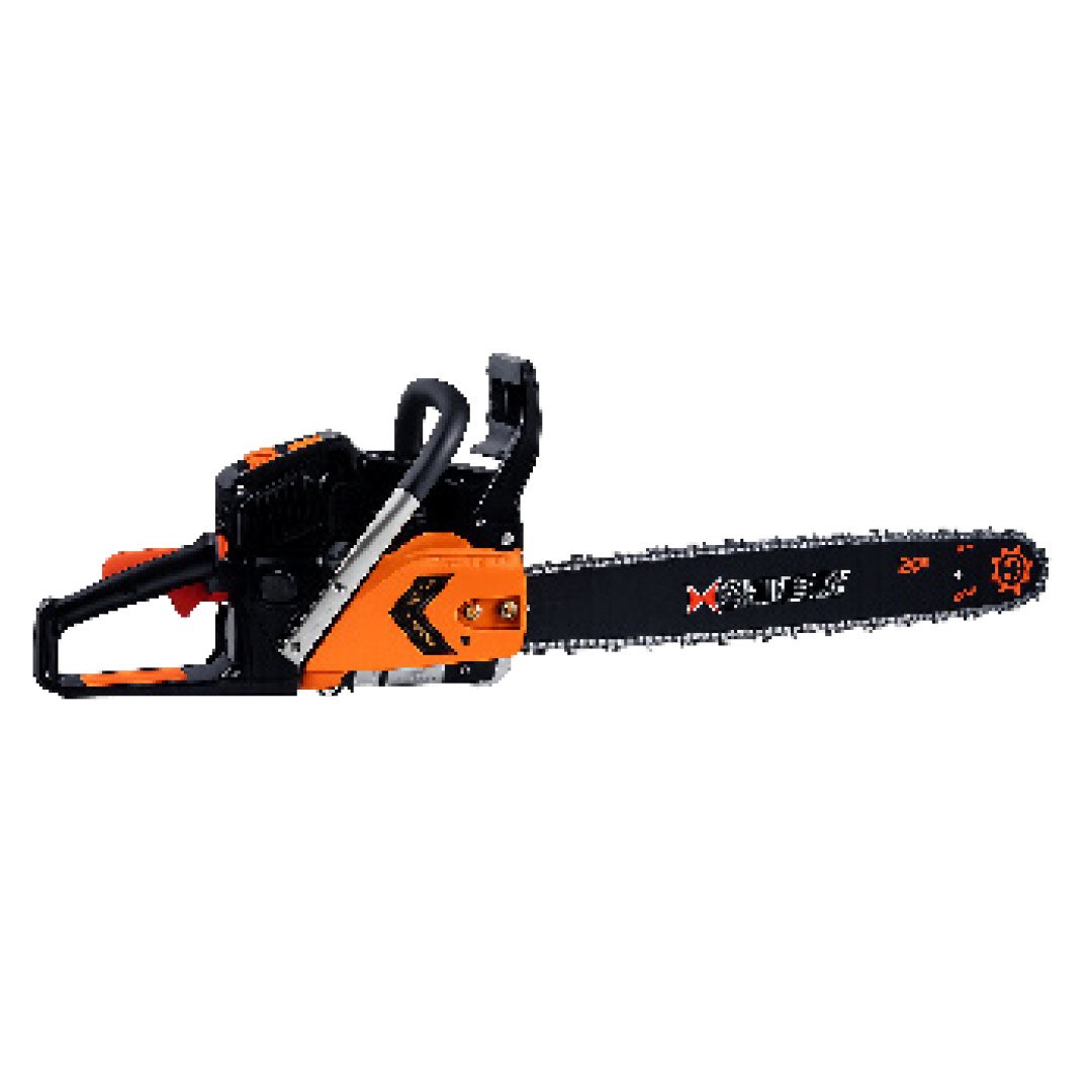 Shineray motosierra 2t 4.5 HP 20" 6M106M1