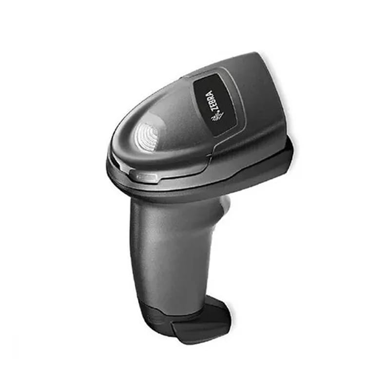 Lector Código de Barra Zebra DS2208 2D USB
