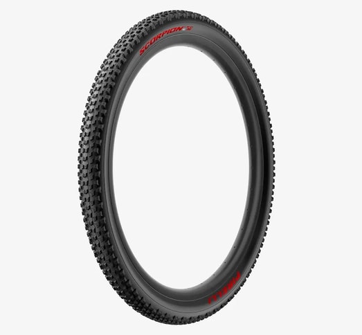 PIRELLI SCORPION™ XC M