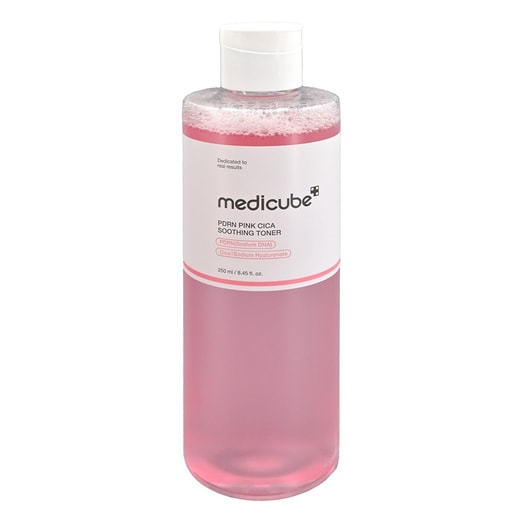 MEDICUBE TONICO PDDRN PINK CICA FRASCO*250ML