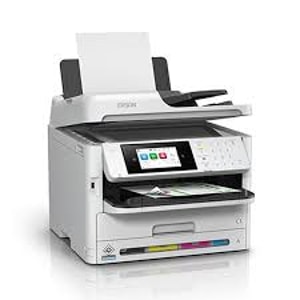 IMPRESORA EPSON WF-C5810 MFP
