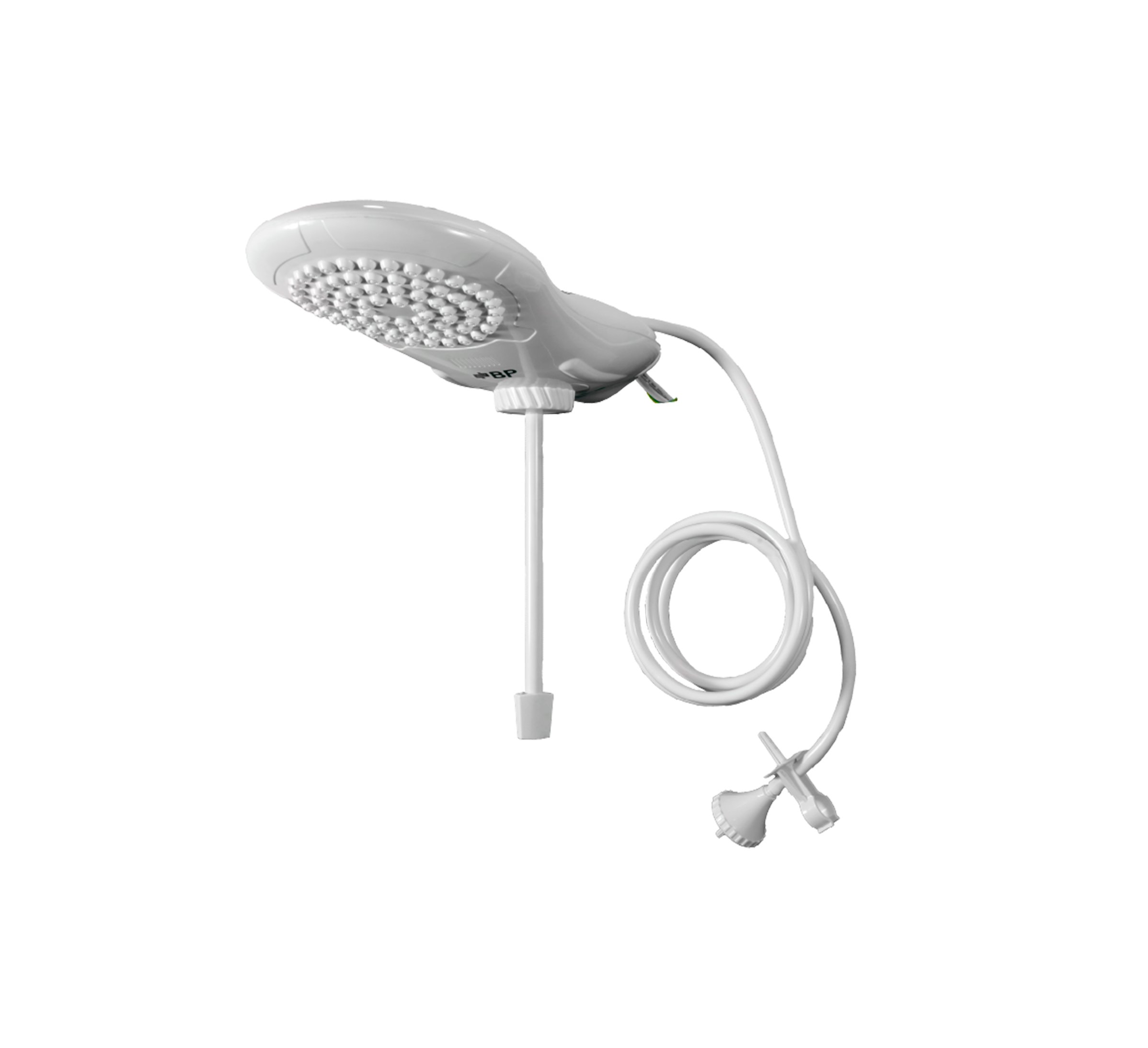 BP ducha electrica 4 temperaturas 6500W