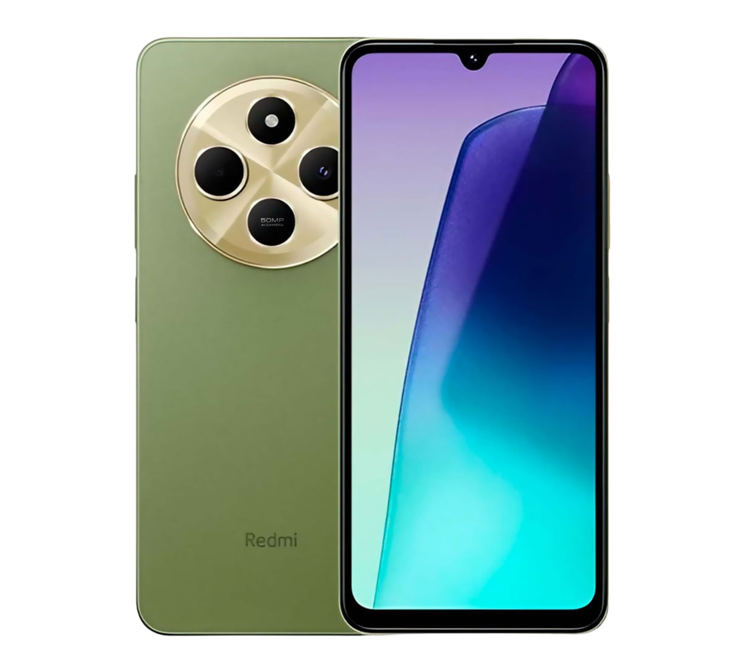 Xiaomi Redmi 14C 256 GB | RAM 8 GB (4GB+4GB)