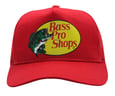 BASS PRO SHOPS ROJA