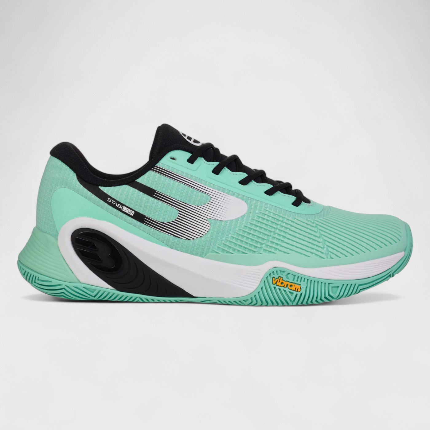 ZAPATO VERTEX VIBRAM 25I VERDE
