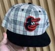 NEW ERA 5959 BALTIMORE ORIOLES  7 1/4