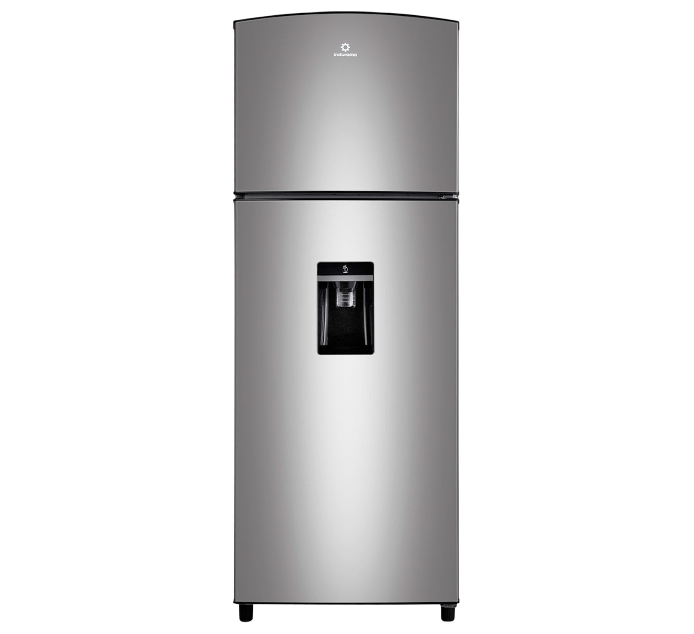 Indurama Refrigeradora 277 Lt No Frost
