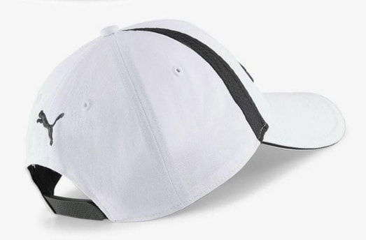 PORCHE PUMA BLANCA