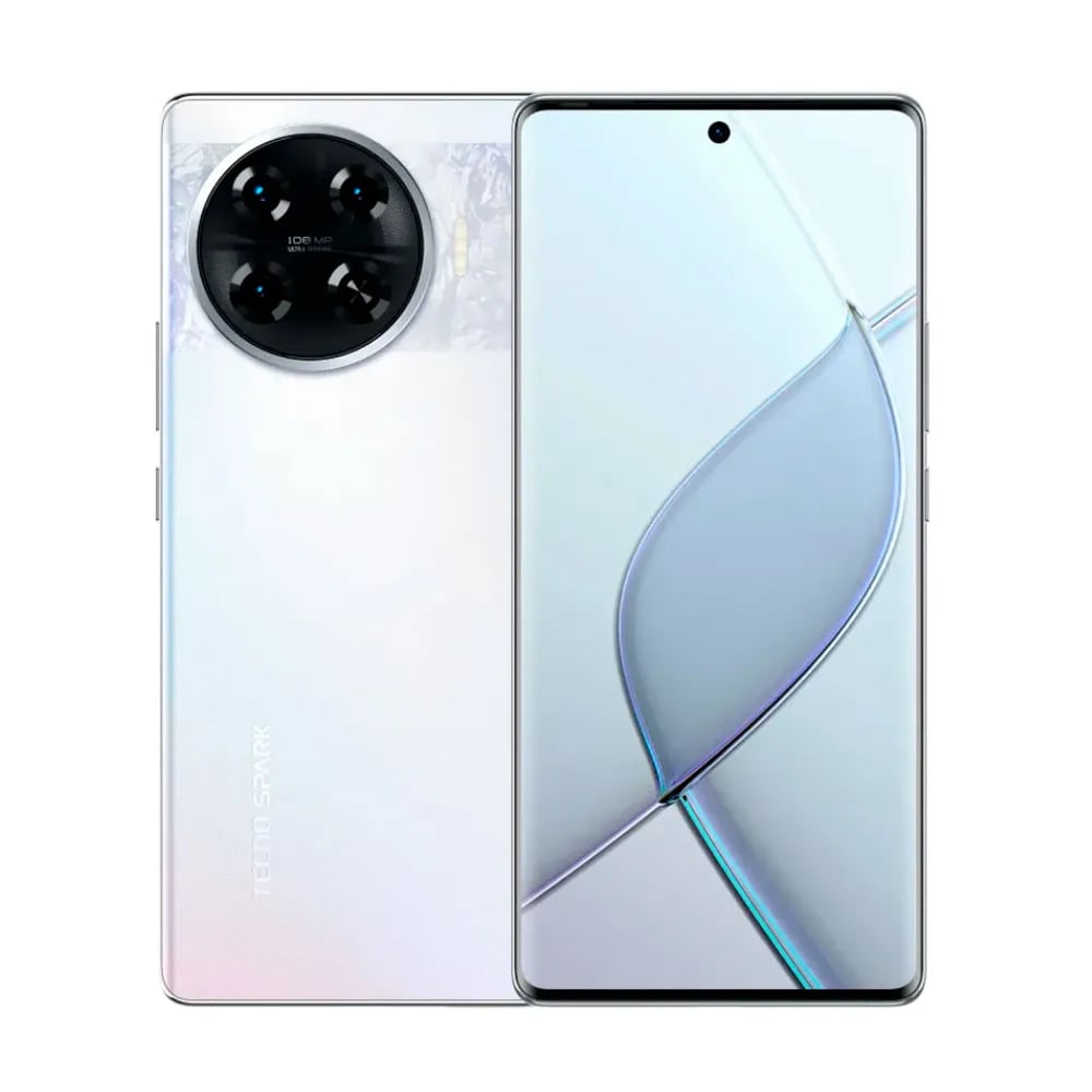 CELULAR TECNO SPARK 20 PRO PLUS