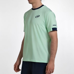 CAMISETA BULLPADEL MANANU 047
