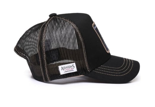 CAPSLAB ASS C EDWARD