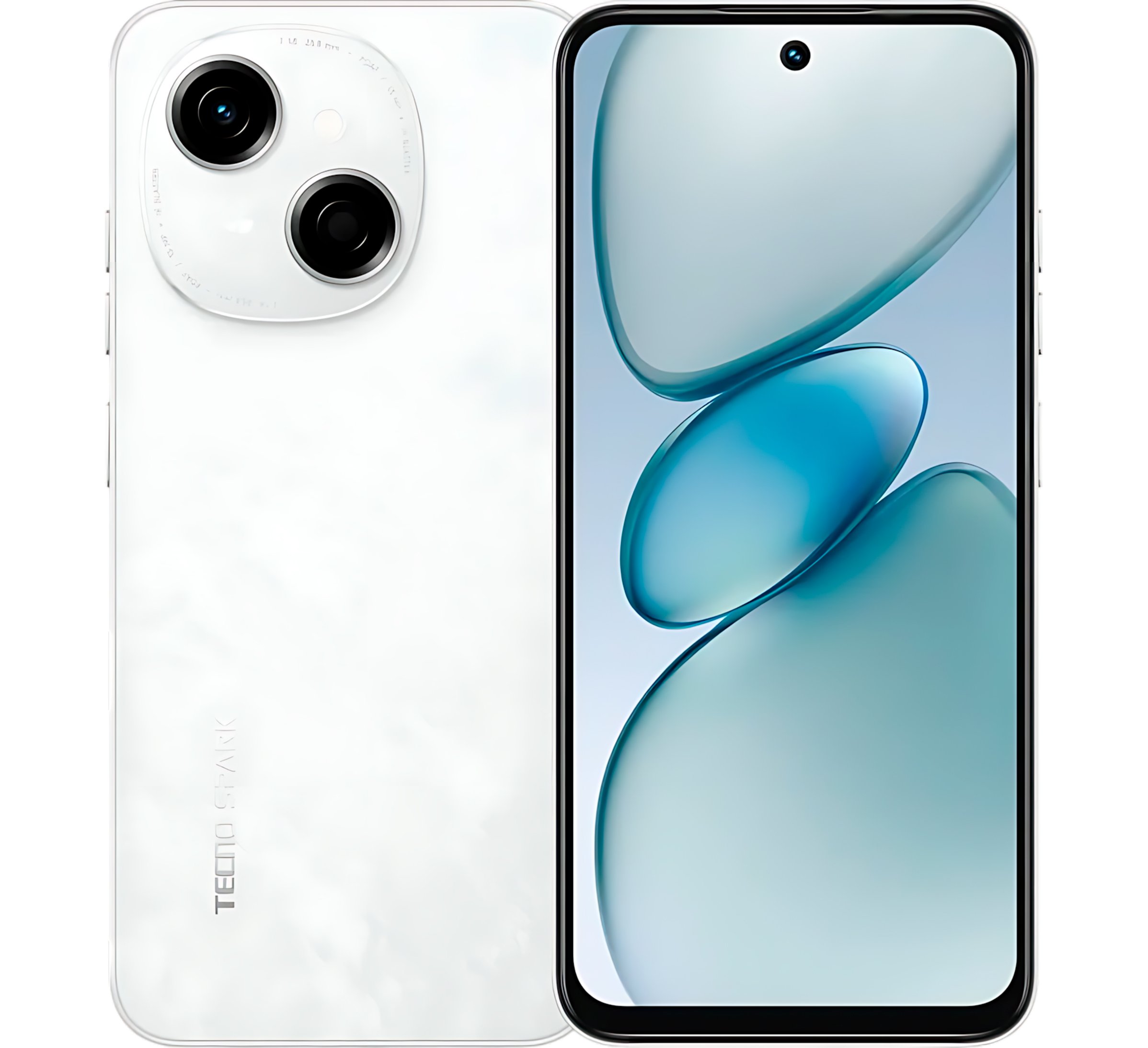 Tecno Spark GO 1S| ROM 64GB | RAM 6GB (3GB + 3GB)