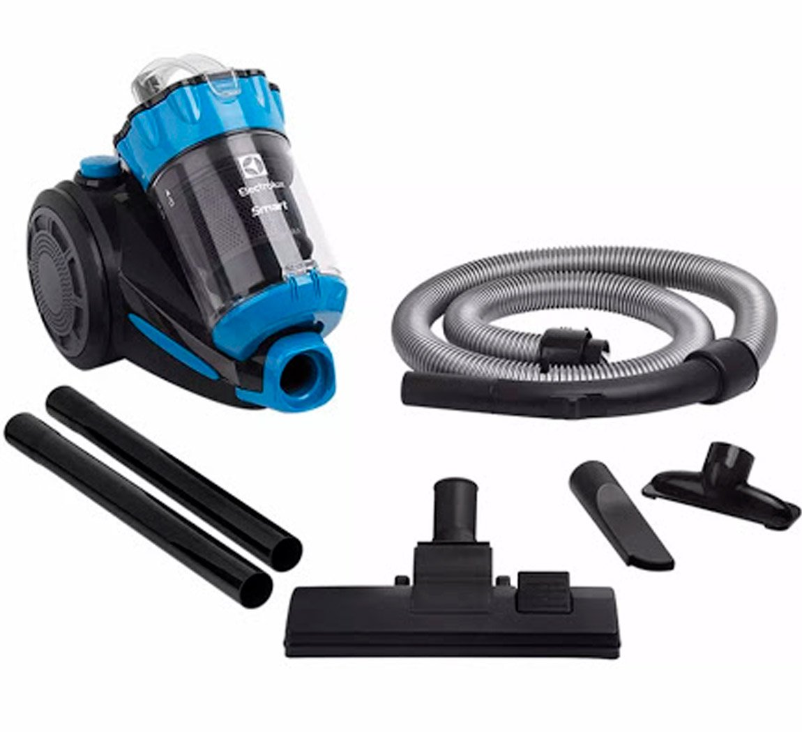 Electrolux Aspiradora Sin Bolsa 1200w Capacidad 1.5 Litros