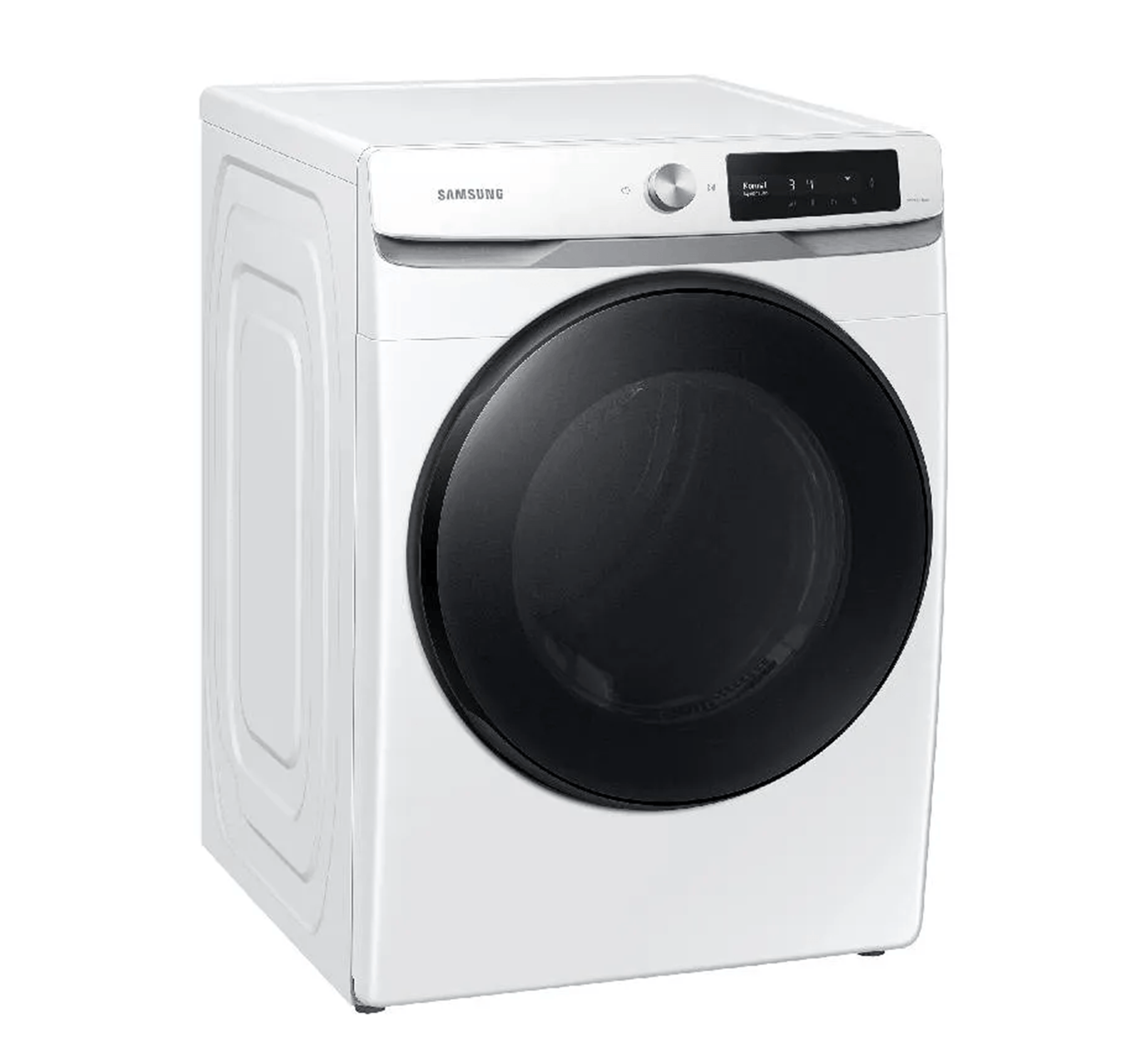 Samsung Secadora a Gas 22 Kg