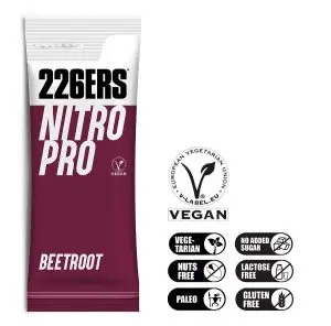 226 NITRO PRO  BEETROOT 10 3G