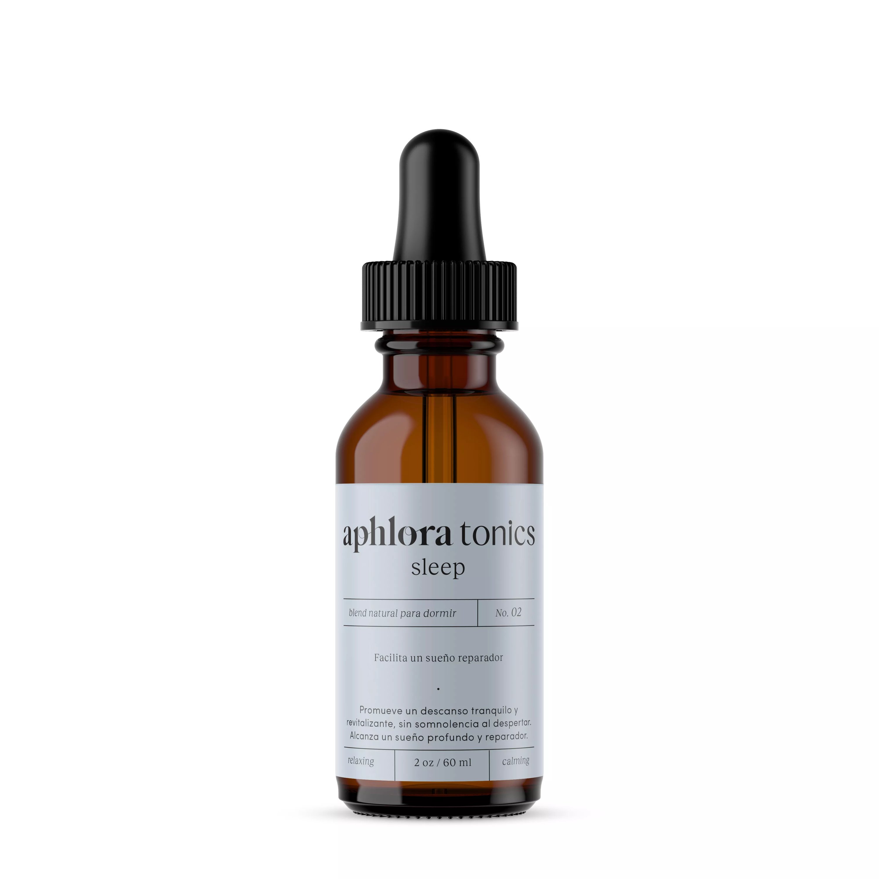 Sleep Tonic