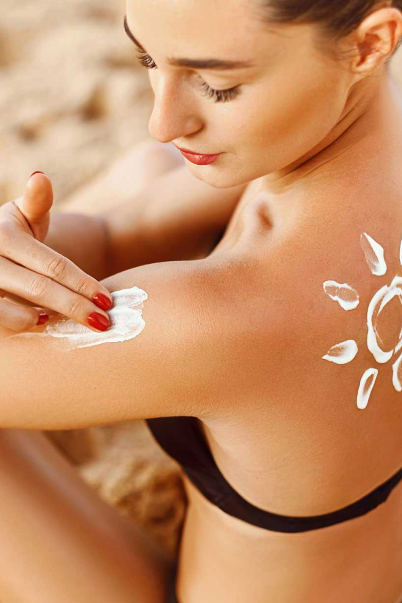Cómo Escoger el Correcto Protector Solar para Tu Tipo de Piel
