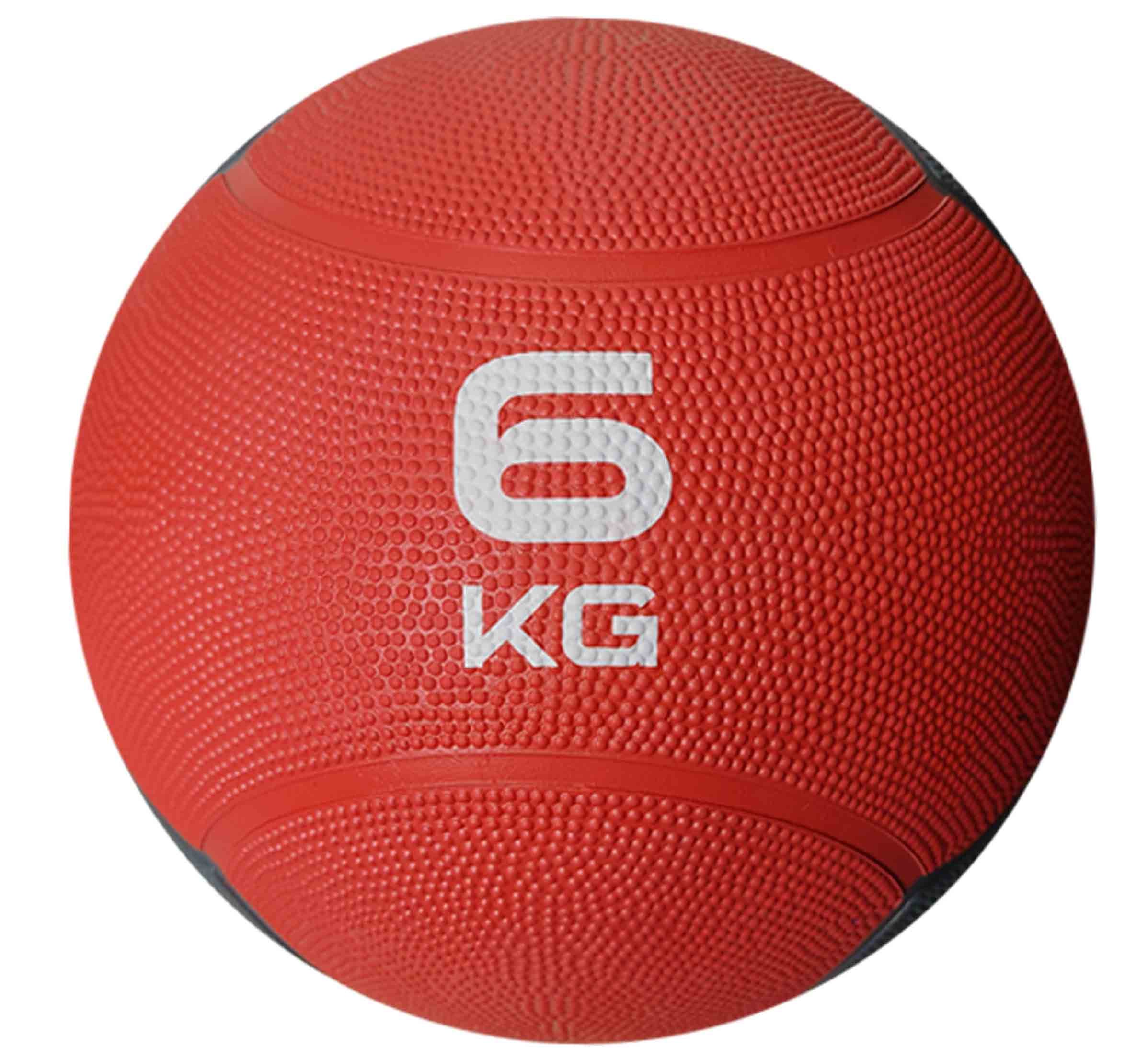 Liveup medicine ball 6kg