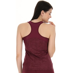 RUN FIT W TANK 3 PURPLE
