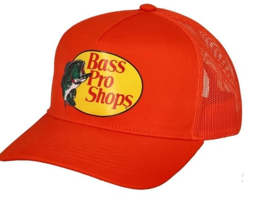 BASS PRO SHOPS TOMATE