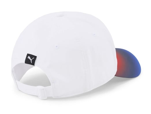 Gorra Puma BMW Road Trip