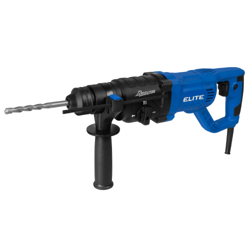 ROTOMARTILLO SDS PLUS 800W 3.2JOULES 26MM 110V ELITE RM2604