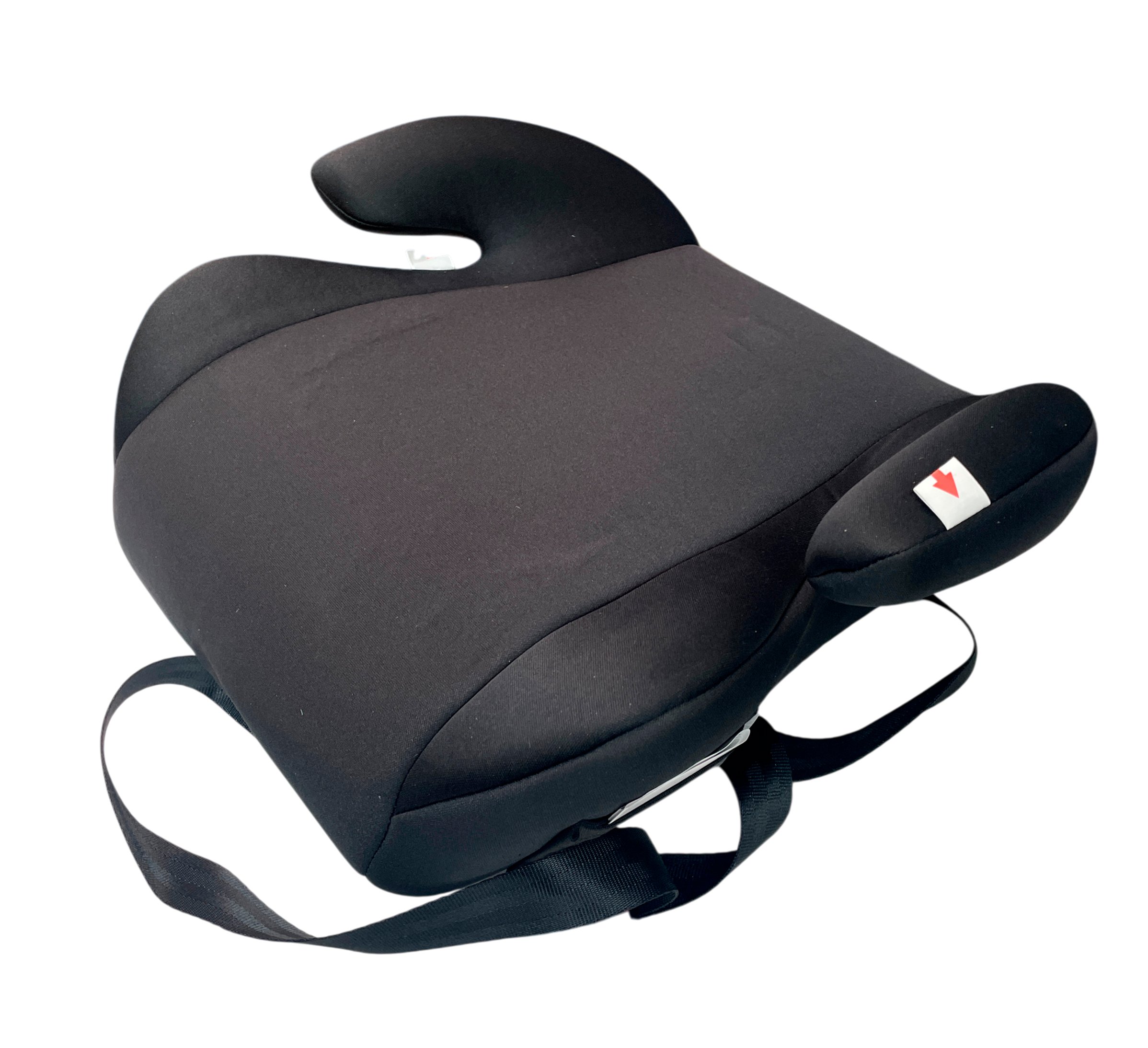 SM Asiento de bebe para auto negro