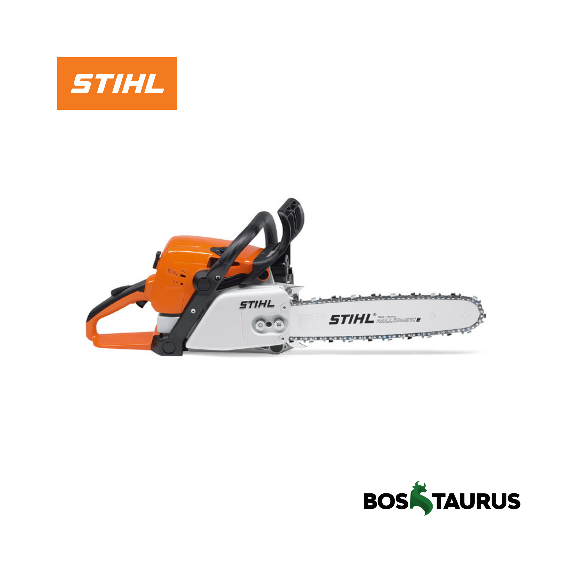 Motosierra STIHL MS 310