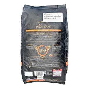 Proplan Alimento Seco Perro Sensitive Skin Cordero Adulto Todas Las Razas Paq*3Kg