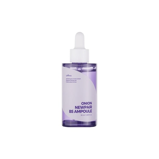 Isntree Ampoule B5 Newpair Onion 50 ml