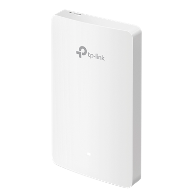 ACCESS POINT DE PARED TP-LINK TPLINK EAP235 OMADA AC1200 GIGABIT POE INALAMBRICO MU-MIMO BLANCO