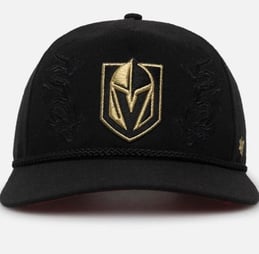 47 BRAND HITCH LAS VEGAS GOLDEN KNIGHTS YEAR OF THE DRAGON